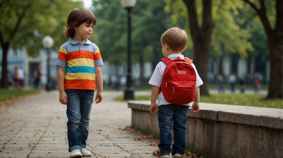 Élever des enfants bien élevés avec une discipline efficace